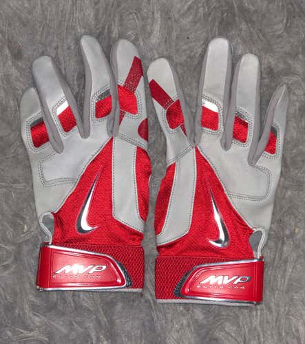 MVP Batting Gloves Large And XL Available