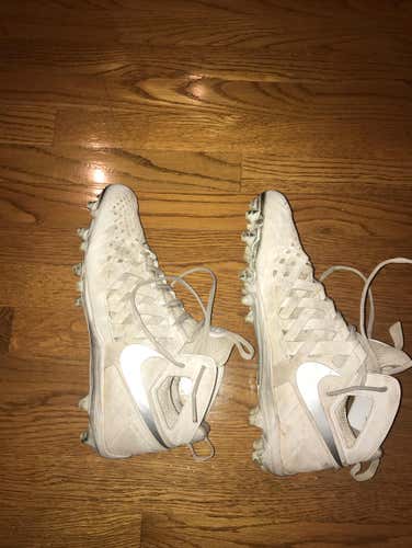 Nike Cleats