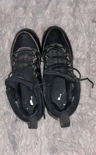 Jordan 9”s Cleats Used