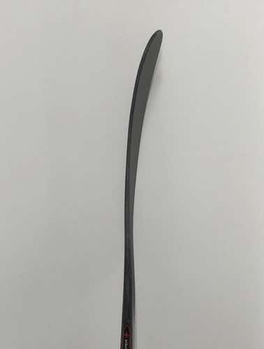 Bauer Advanced LH Pro Stock Hockey Stick Grip 87 Flex Custom CHA (3755)