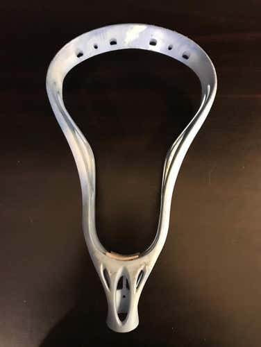 Used Carolina Blue Warrior Revo Pro 2.0