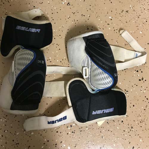 Bauer Supreme ONE35 Elbow Pads