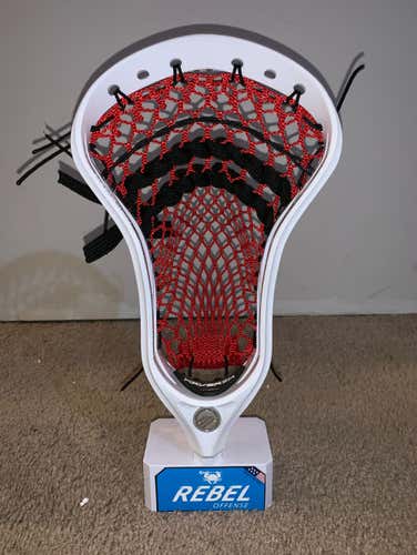 BN Maverik Optik U Strung W/ Hero