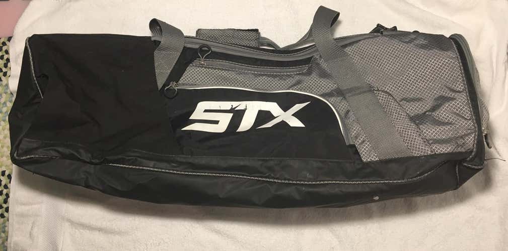 STX Challenger 36” Lacrosse Bag