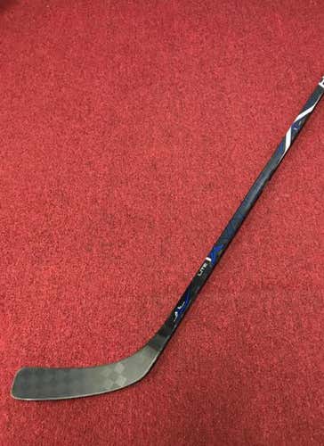 RH 95 Flex Custom Blue Bauer 1x Lite