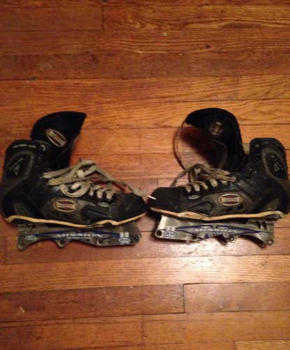 Mission Inline Skates 10D