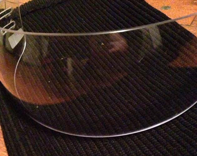 Bauer Pro Visor- M