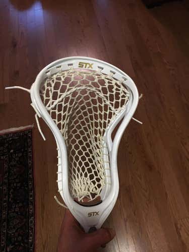 STX Stallion 700 Head