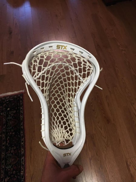 STX Stallion 700 Head