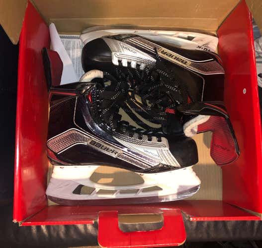 VGC Bauer Vapor 1X 9.5EE