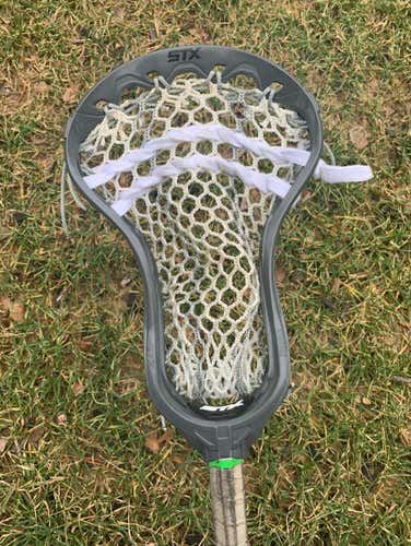 STX Duel with Hero SS