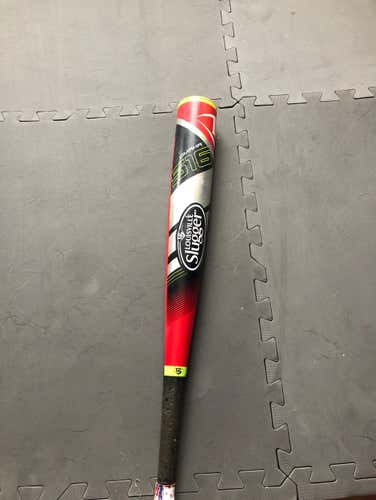 Louisville Slugger Omaha 516
