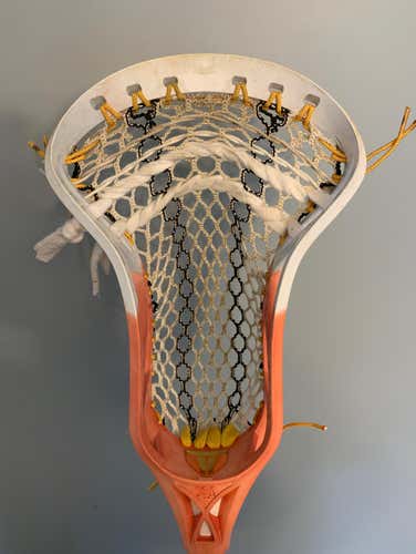 Custom ECD Mirage Head