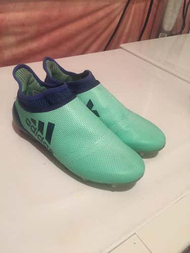 Adidas X 17+ Purespeed