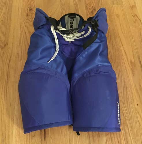 Reebok 7k Pants Senior