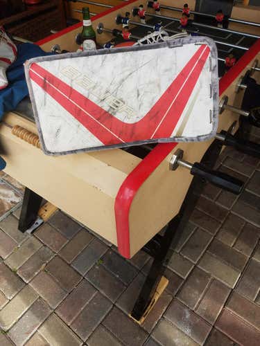 Bauer Goalie Glove & Blocker Regular Senior Pro Stock