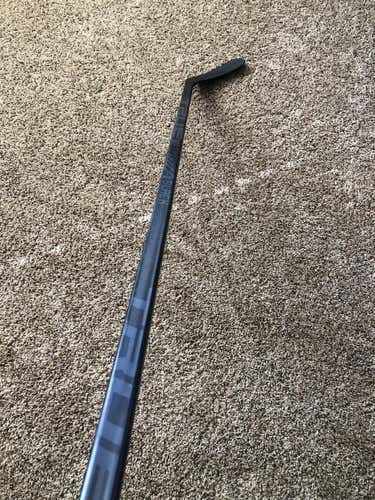 New True A Black|85 Flex|MC|Right| Senior Pro Stock