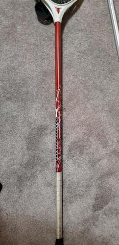 Warrior Kryptolyte Shaft