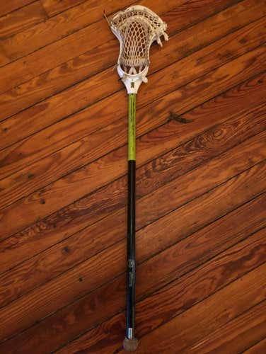 Nike CEO on Epoch Dragonfly F30