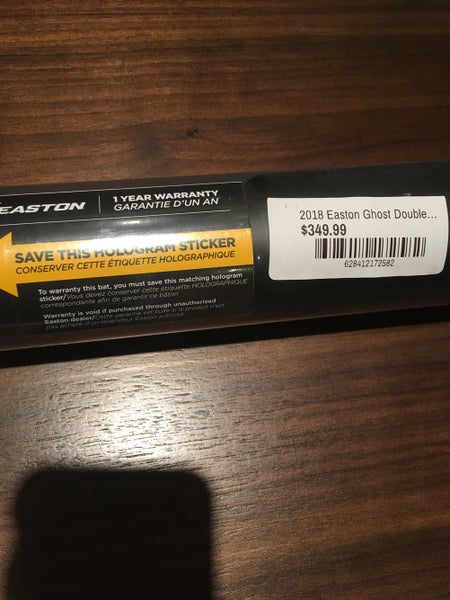 Easton 33” Softball Bat