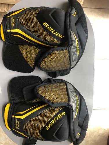 Bauer MX3 Elbow Pads