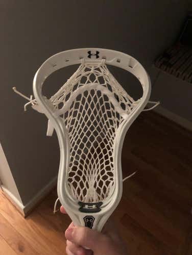 Ryder garnsey replica, command 2 (no trades)