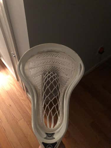 warrior burn warp pro (no trades)