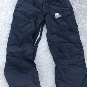 Analog Boundary Pants