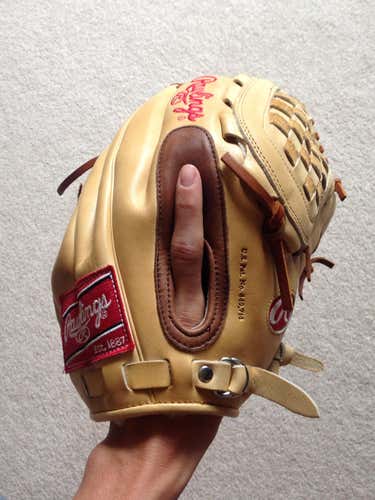 Rawlings Pro Preferred NWOT