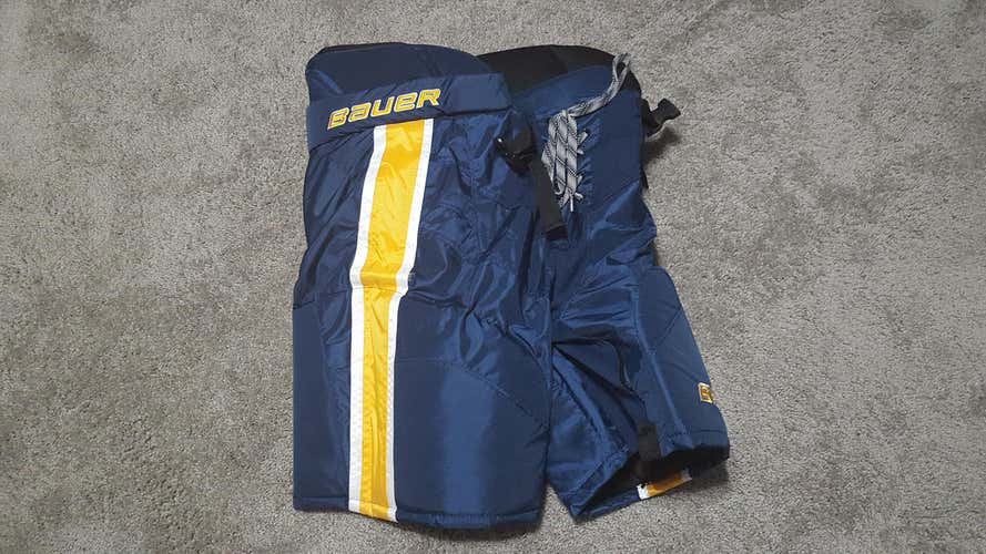 Bauer Nexus 800 Pants Senior Small