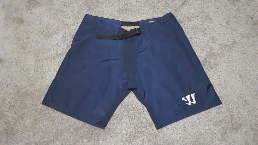 Warrior Dynasty Pro Stock Shell Size Medium