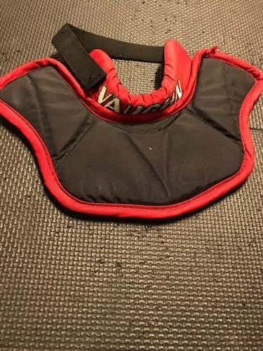 Vaughn neck guard