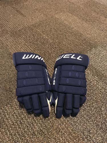 Winnwell GX-8 15” Gloves