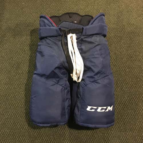 Pro Stock CCM Pants