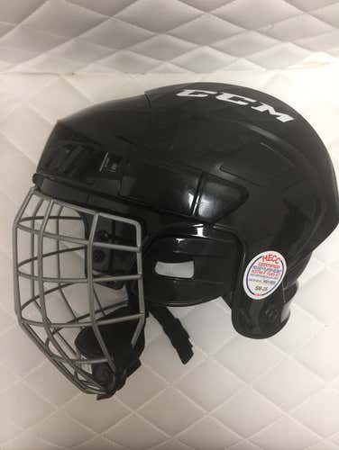 CCM Helmet