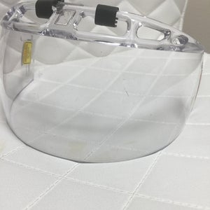 Oakley Visor