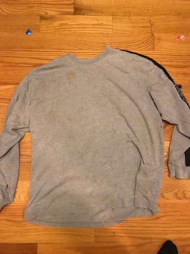 Used Under Shirt