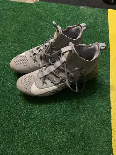 Nike Huarache Elite 6 Cleats Size 10.5
