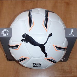 NEW - PUMA size 5 soccer ball FIFA QUALITY PRO futbal voetbal MATCH futbol