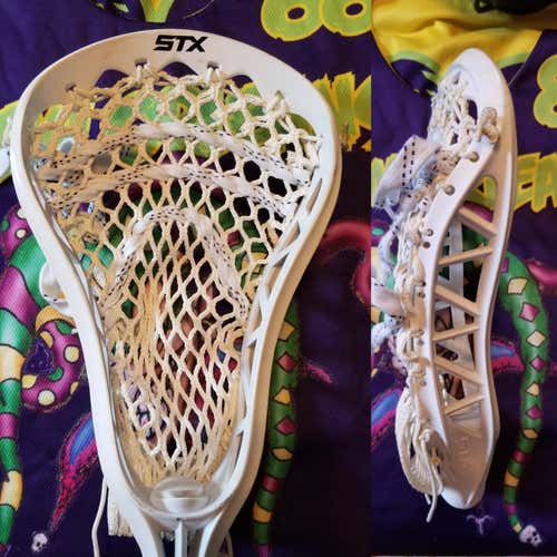 STX Head