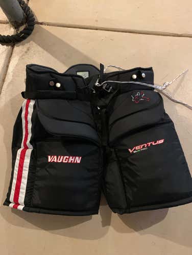 Vaughn Ventus SLR Pro