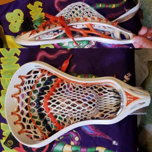 New Evo 3x