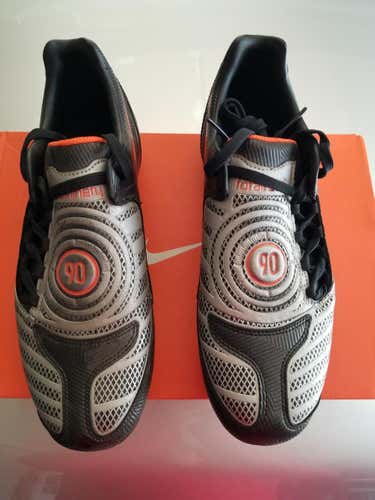 New Nike Soccer Cleats