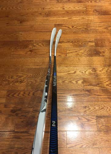 Custom Pro stock For Hardin223