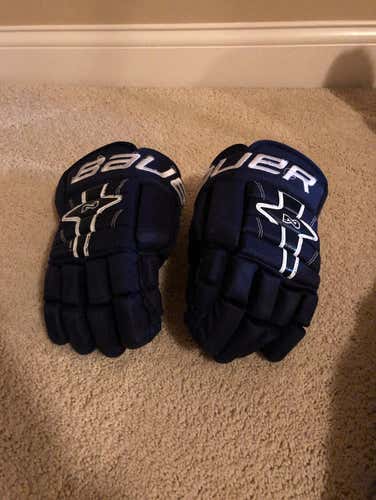 Bauer Nexus 7000 Gloves