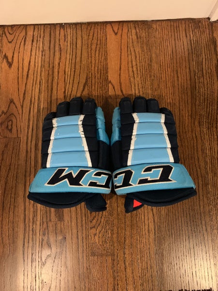 CCM Hockey Gloves