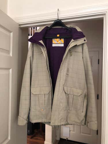 Special Blend men’s Snowboarding Jacket M