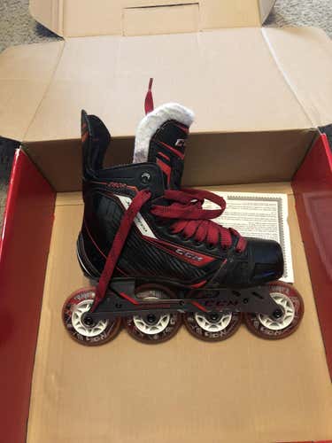 CCM JetSpeed 280 inline Skates Junior Size 4