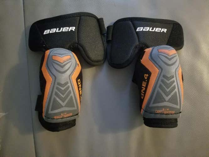 Bauer Elbow Pads Junior