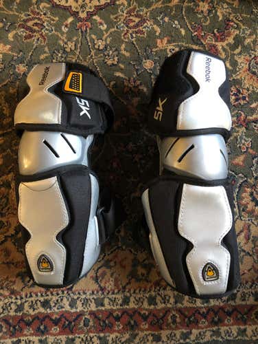 Reebok 5K Elbow Pads